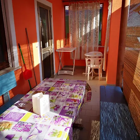 Eureka Azienda Agrituristica Bauernhof *