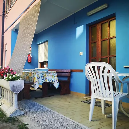 Eureka Azienda Agrituristica Bauernhof *