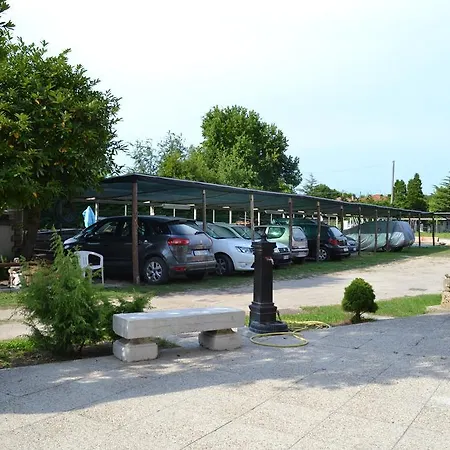 Eureka Azienda Agrituristica *