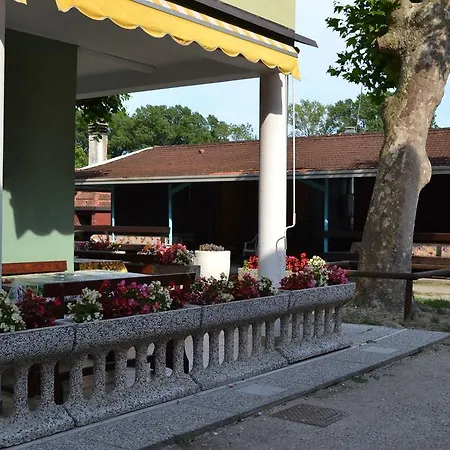 Eureka Azienda Agrituristica Bauernhof