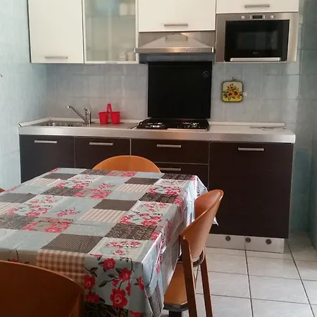 Eureka Azienda Agrituristica Bauernhof