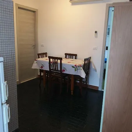 Eureka Azienda Agrituristica Bauernhof Cavallino-Treporti