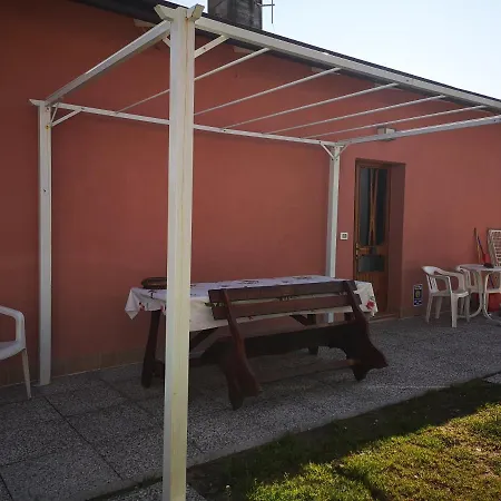 Bauernhof Eureka Azienda Agrituristica Cavallino-Treporti