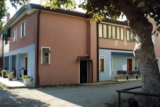 Eureka Azienda Agrituristica Фермерский дом *